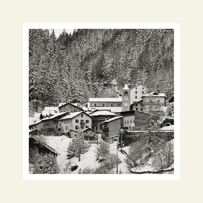 Saint-Rhemy - Bosses - valle del Gran San Bernardo