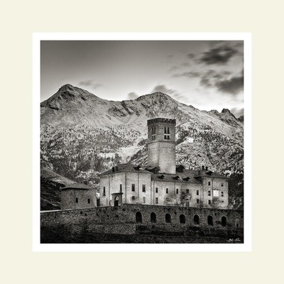 Castello di Sarre