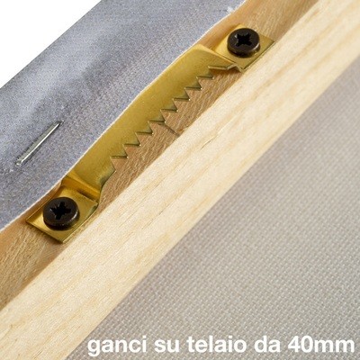 Monte Bianco - Alba