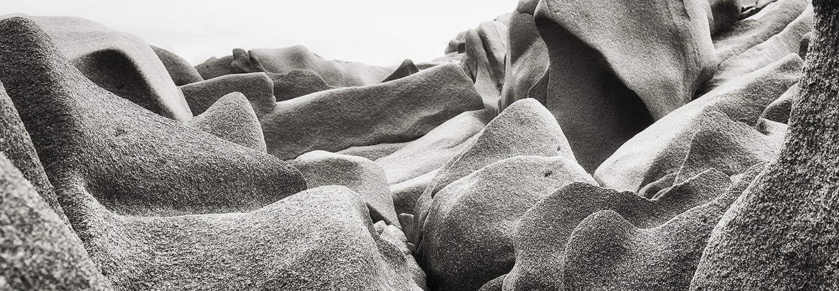 Capo Testa - Sardegna