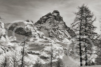 Cervino - Matterhorn