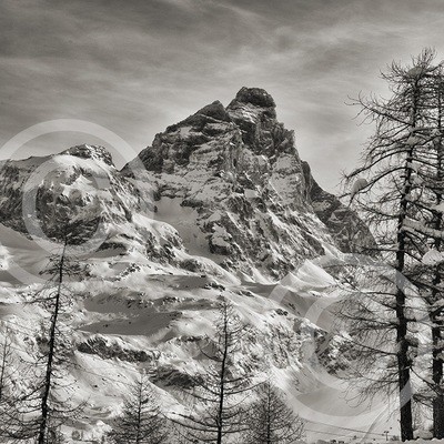 Cervino - Matterhorn