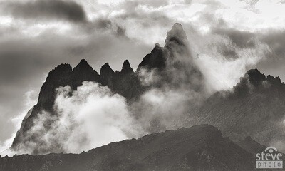 Punta Tzan - Valtournenche