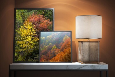 Fiamme d'autunno