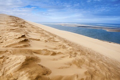 Dune di Pilat / IN LAVORAZIONE