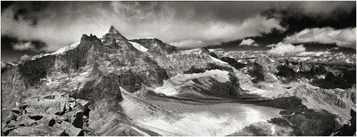 Mont Corve - Gran Paradiso