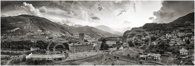 Castello di Sarre