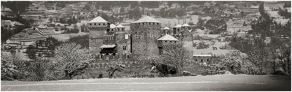 Castello di Fenis