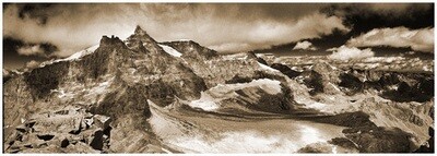 Mont Corve - Gran Paradiso