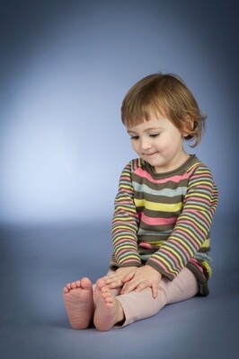 servizio fotografico Bambini