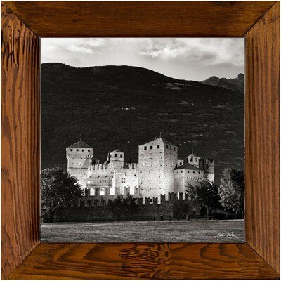 castello di Fenis