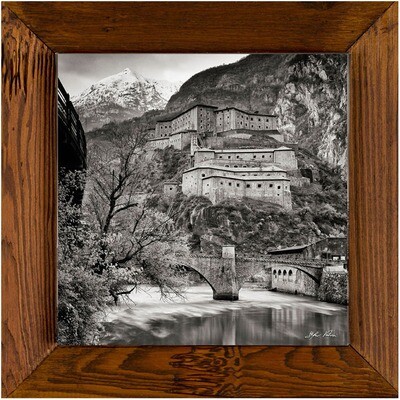 Forte di Bard