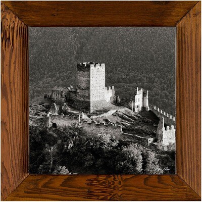 castello di Cly, Saint-Denis