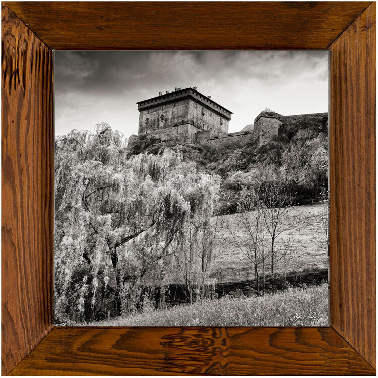 castello di Verres