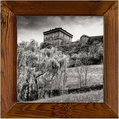 castello di Verres