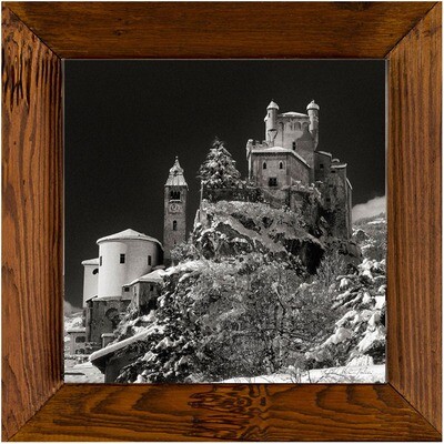 castello Saint-Pierre