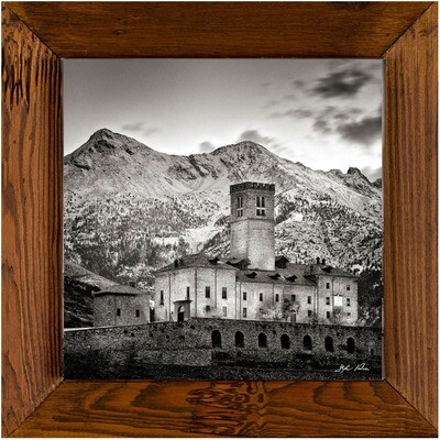 castello di Sarre