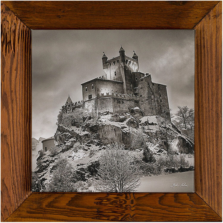castello di Saint-Pierre