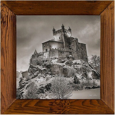 castello di Saint-Pierre