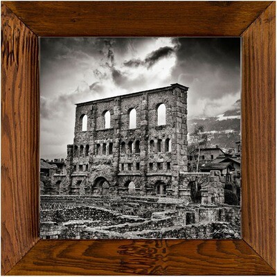 Teatro Romano