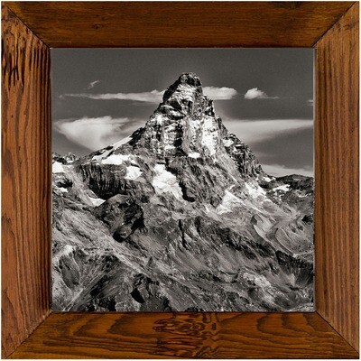 Cervino - Matterhorn - 4.478mt Cervino - Matterhorn - 4.478mt