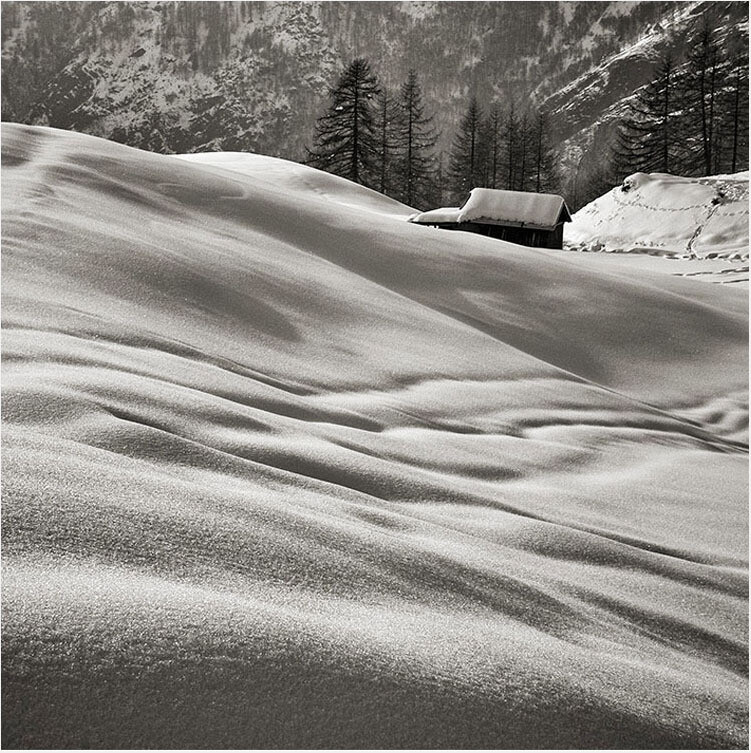 Promindoz - Neve - Valtournenche