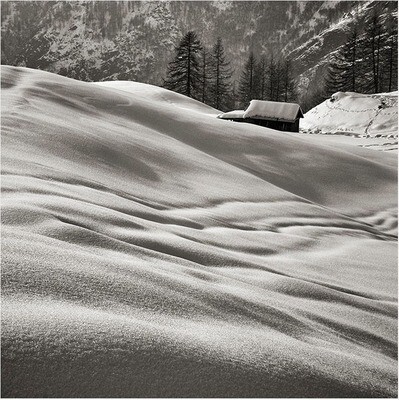 Promindoz - Neve - Valtournenche