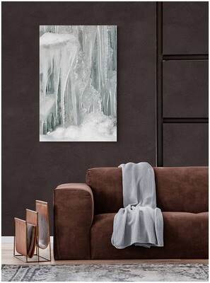 Frosted Glass