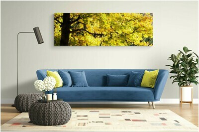 Peace Yellow - limited edition