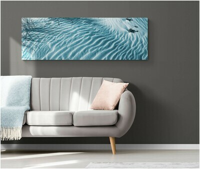 Blue waves - Sardegna