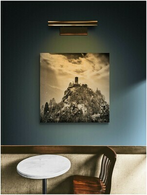 Castello di Graines - Brusson
