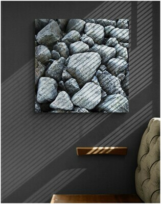 Icy Stones