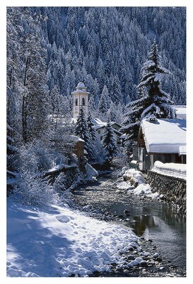 Champoluc - Valle di Ayas
