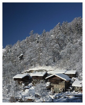 Valmignana - Saint Vincent