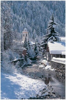 Champoluc