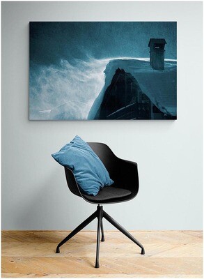 Wind Blue