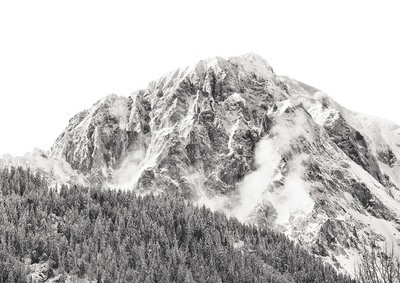 Monte Bianco