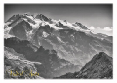 Monte Rosa