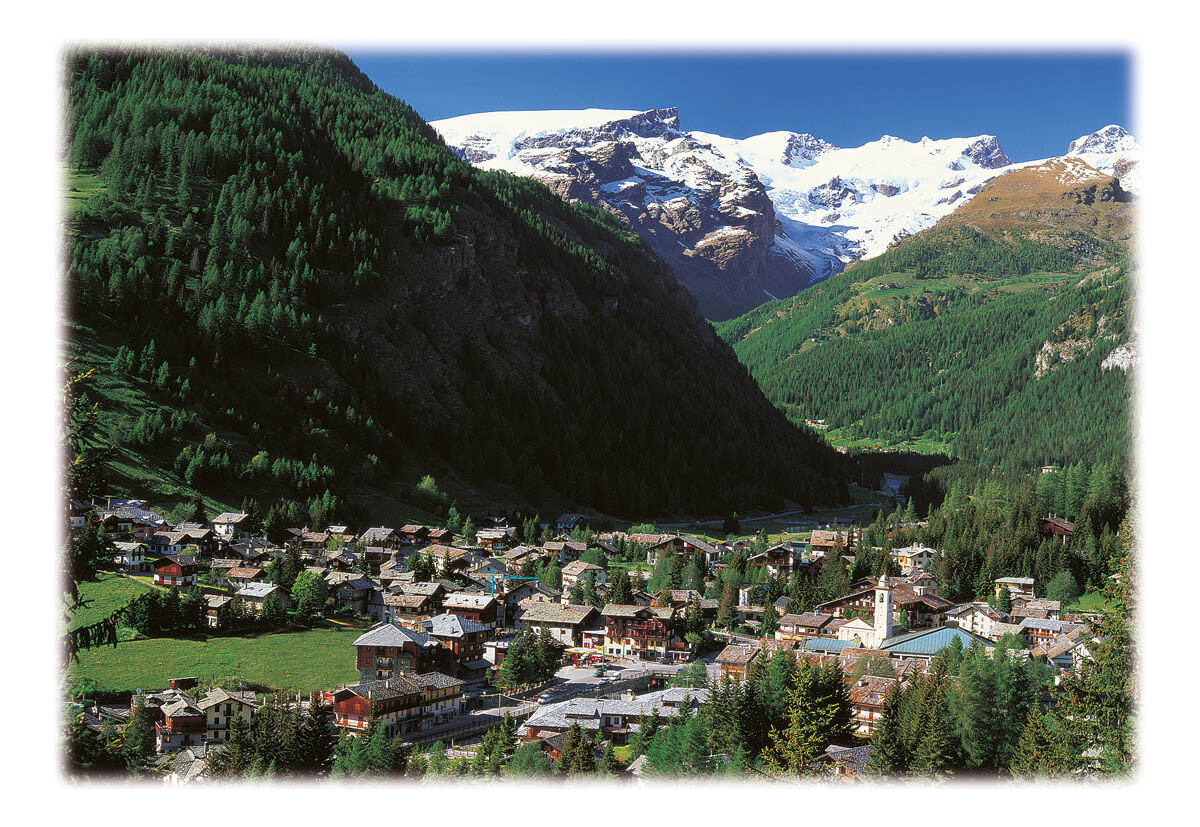 Champoluc