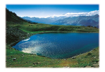 LagoChamole LagoChamole