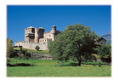 CastelloFenisEstivo