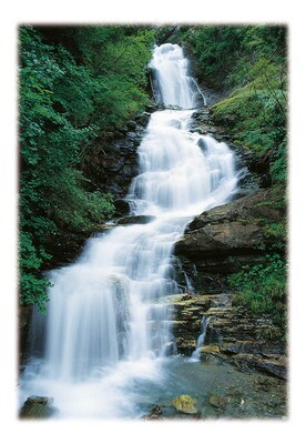 Cascate