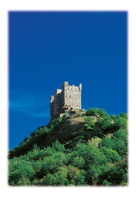 CastelloUsselEstivo CastelloUsselEstivo