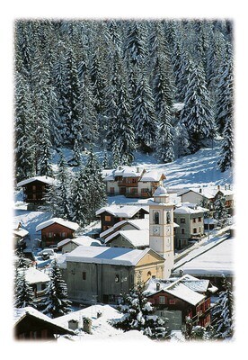 CampanileChampoluc CampanileChampoluc