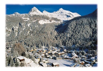 Champoluc