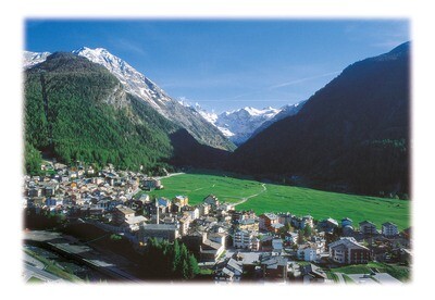 Cogne