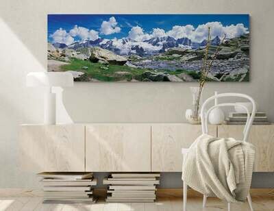 Gran Paradiso - Valle d&#39;Aosta