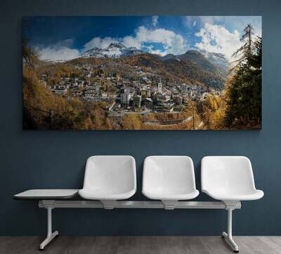 Valtournenche - Valle d'Aosta