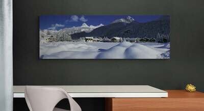 Champoluc - Ayas - Valle d&#39;Aosta
