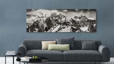 Monte Bianco
